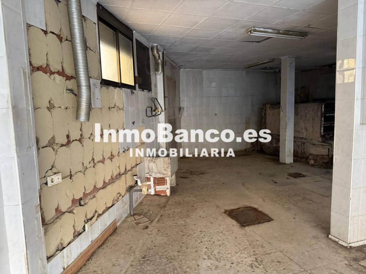 1 camera da letto Azienda in vendita in Turis - 40.500 € (Rif: 9427664)