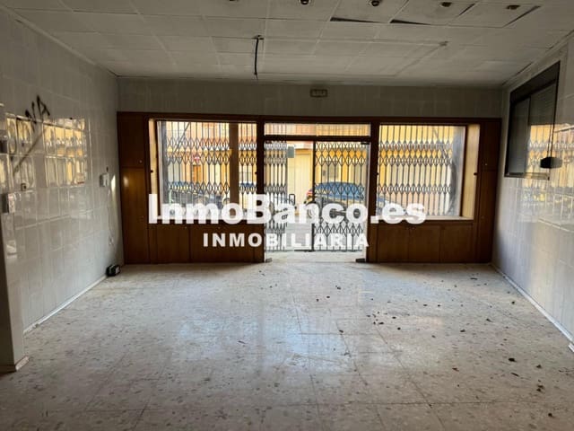 1 camera da letto Azienda in vendita in Turís - 40.500 € (Rif: 9427664)