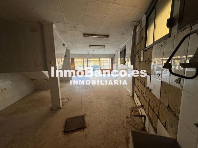 1 camera da letto Azienda in vendita in Turís - 40.500 € (Rif: 9427664)