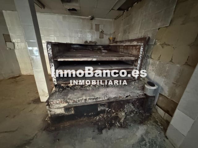 1 camera da letto Azienda in vendita in Turís - 40.500 € (Rif: 9427664)