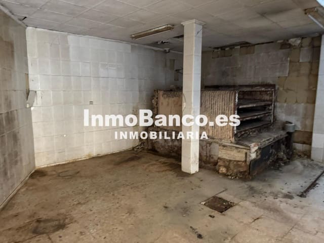 1 camera da letto Azienda in vendita in Turís - 40.500 € (Rif: 9427664)