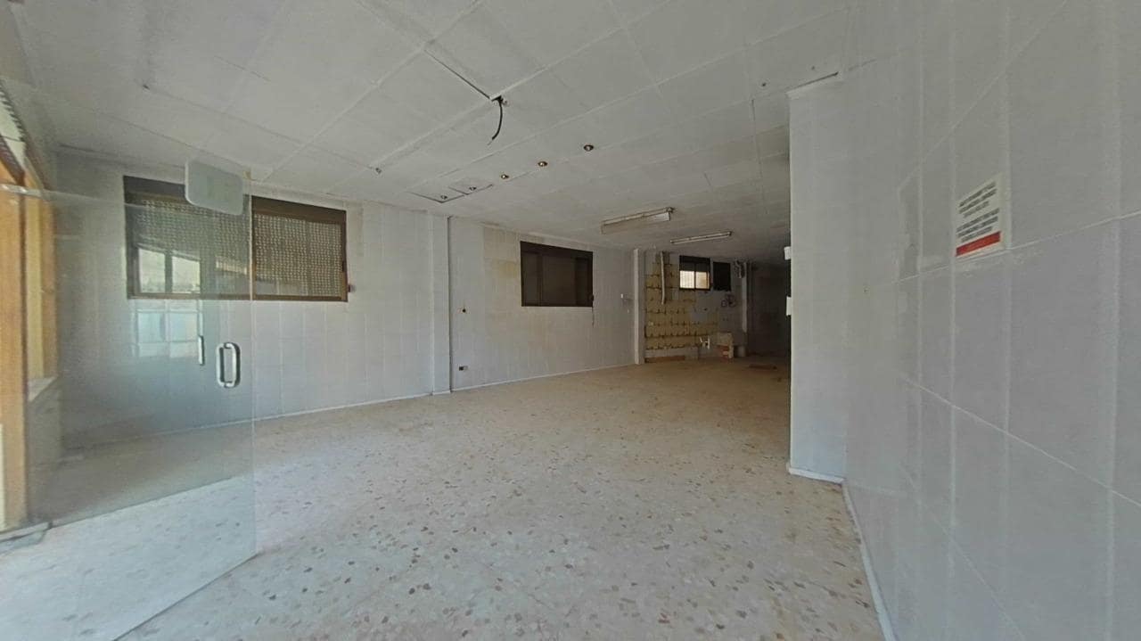 1 camera da letto Azienda in vendita in Turis - 40.500 € (Rif: 9427664)