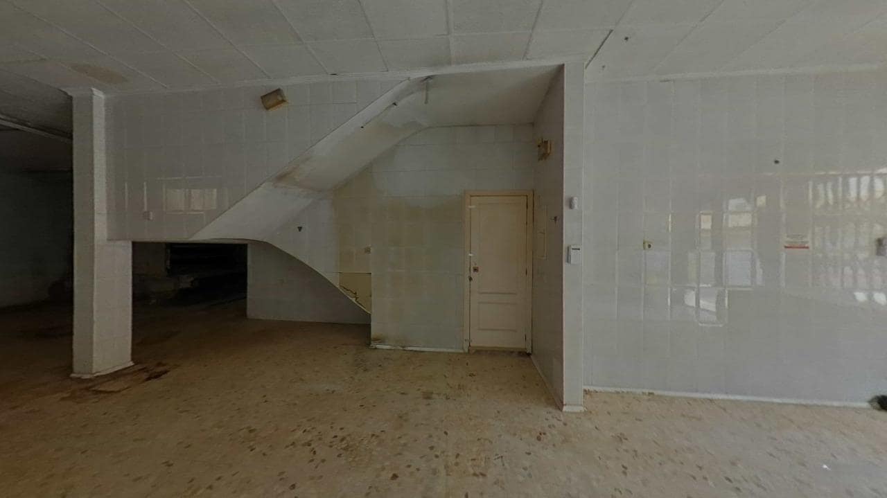 1 camera da letto Azienda in vendita in Turis - 40.500 € (Rif: 9427664)