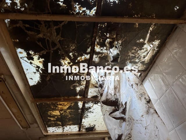 1 camera da letto Azienda in vendita in Turís - 40.500 € (Rif: 9427664)