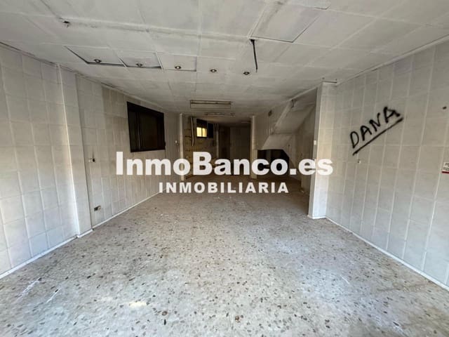1 camera da letto Azienda in vendita in Turís - 40.500 € (Rif: 9427664)