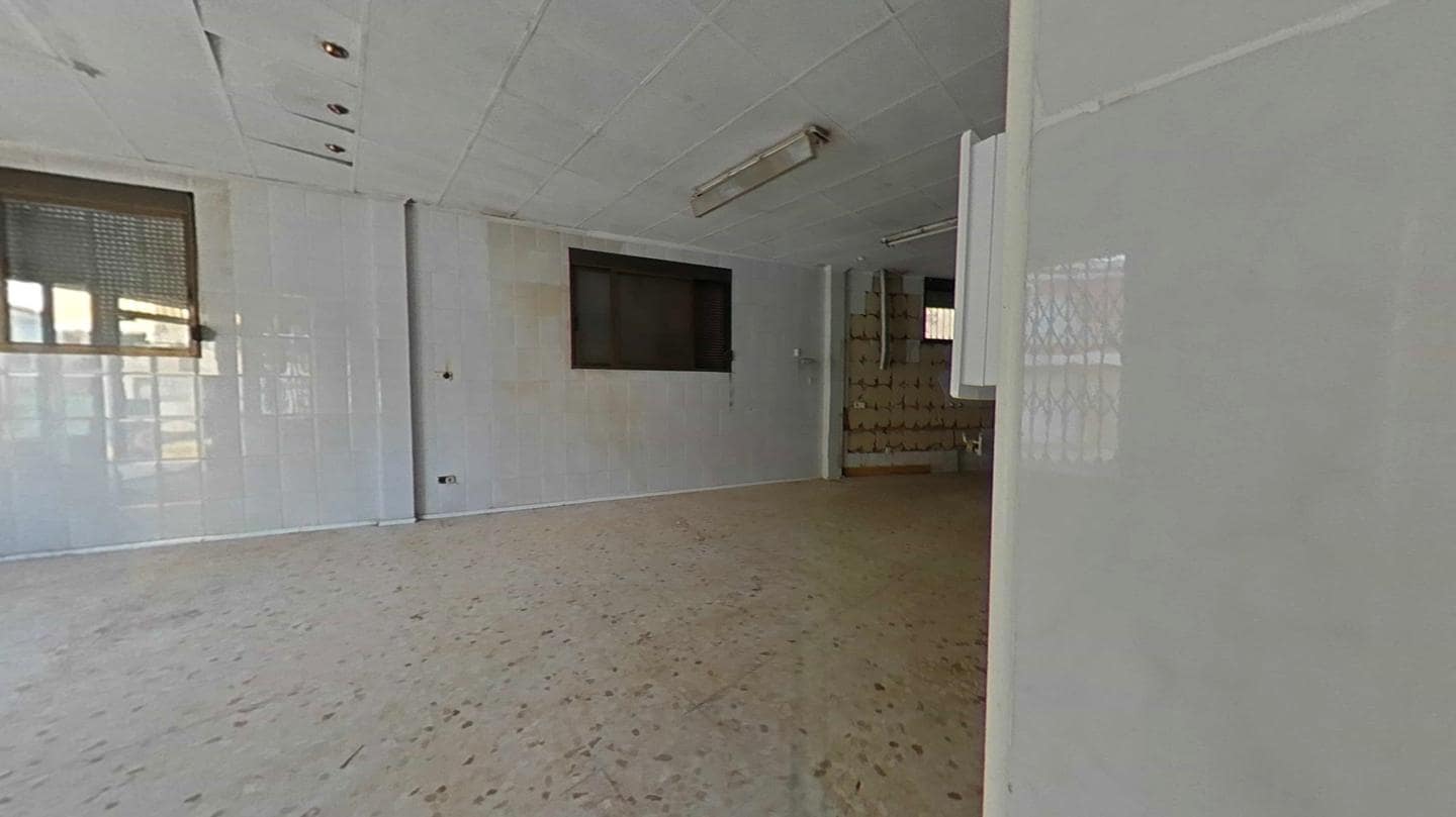 1 camera da letto Azienda in vendita in Turis - 40.500 € (Rif: 9427664)