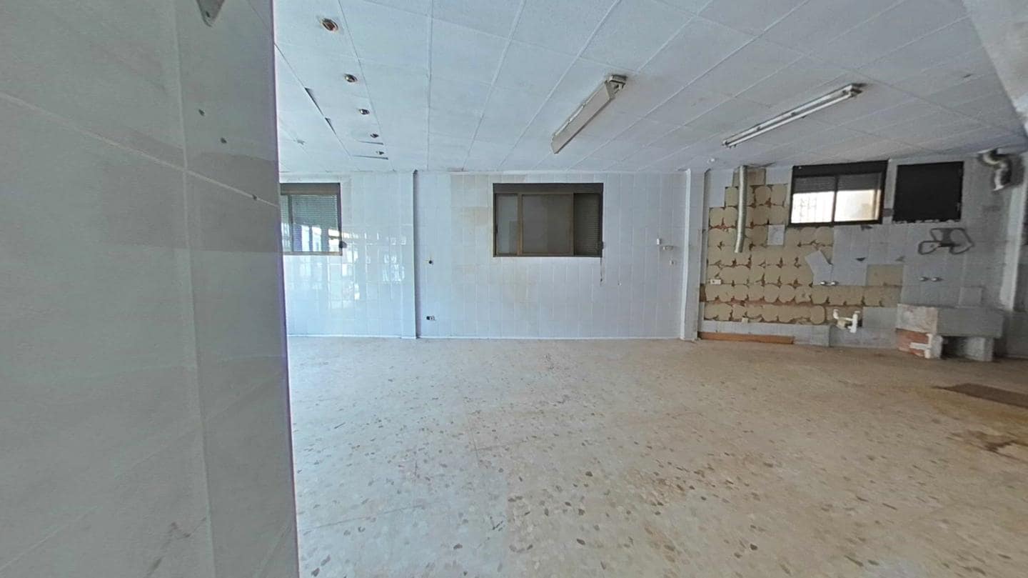 1 camera da letto Azienda in vendita in Turis - 40.500 € (Rif: 9427664)