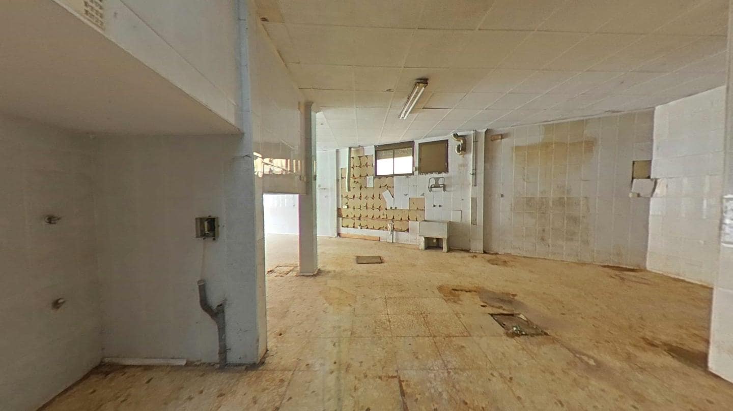 1 camera da letto Azienda in vendita in Turis - 40.500 € (Rif: 9427664)