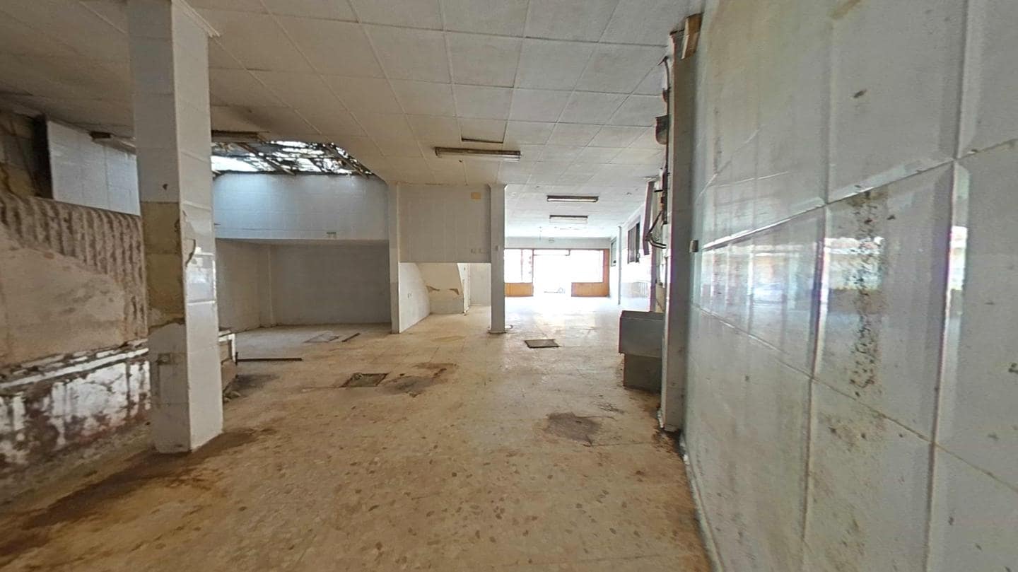 1 camera da letto Azienda in vendita in Turis - 40.500 € (Rif: 9427664)