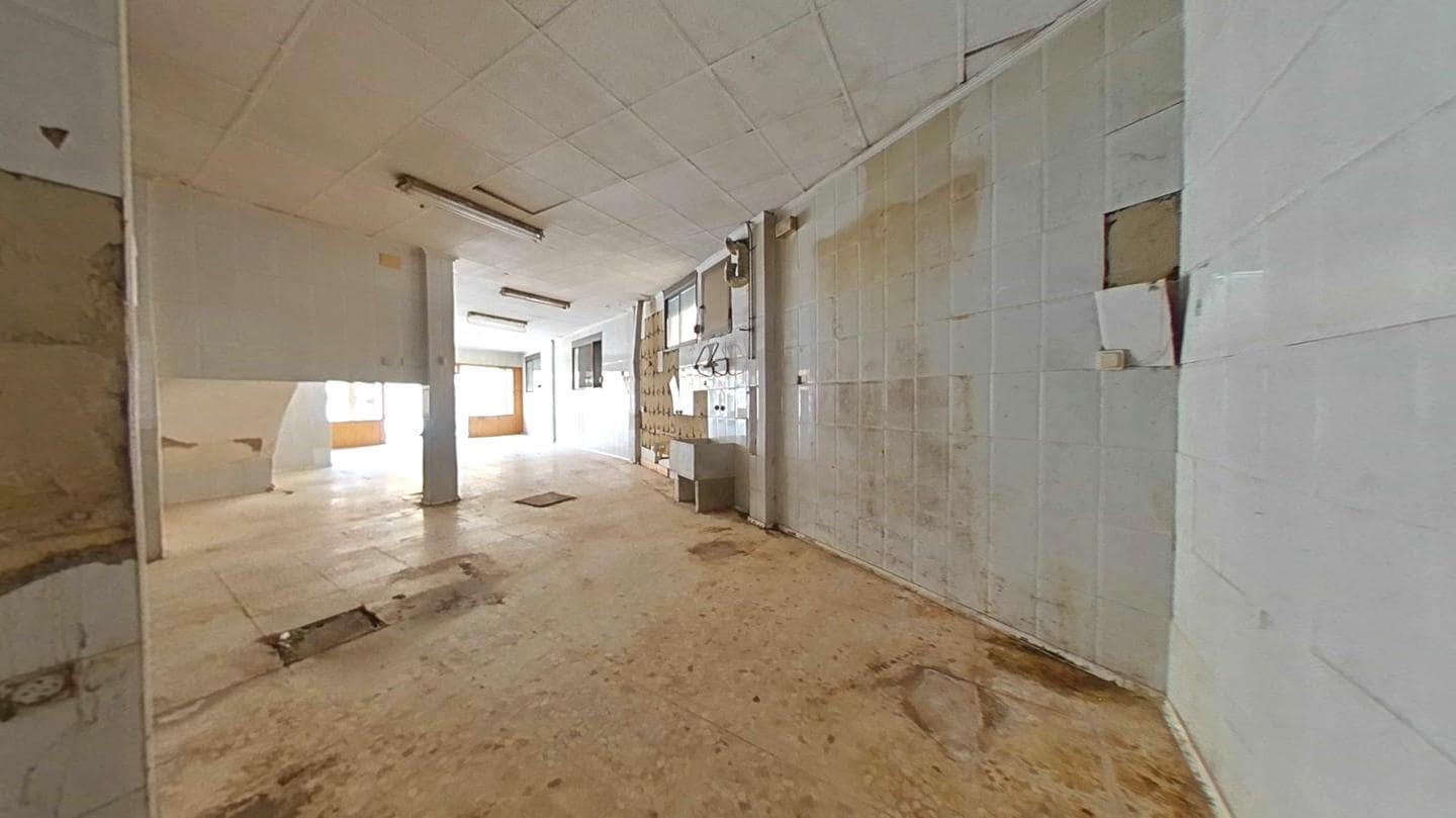 1 camera da letto Azienda in vendita in Turis - 40.500 € (Rif: 9427664)