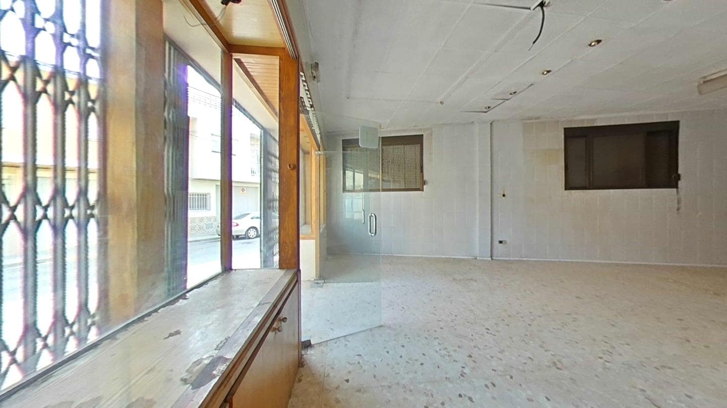 1 camera da letto Azienda in vendita in Turis - 40.500 € (Rif: 9427664)