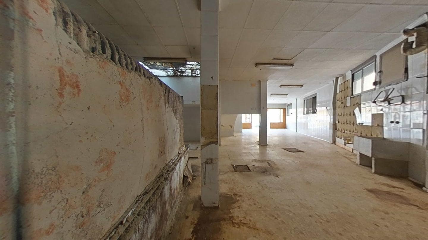 1 camera da letto Azienda in vendita in Turis - 40.500 € (Rif: 9427664)