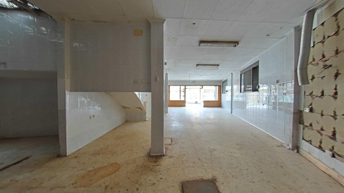 1 camera da letto Azienda in vendita in Turis - 40.500 € (Rif: 9427664)