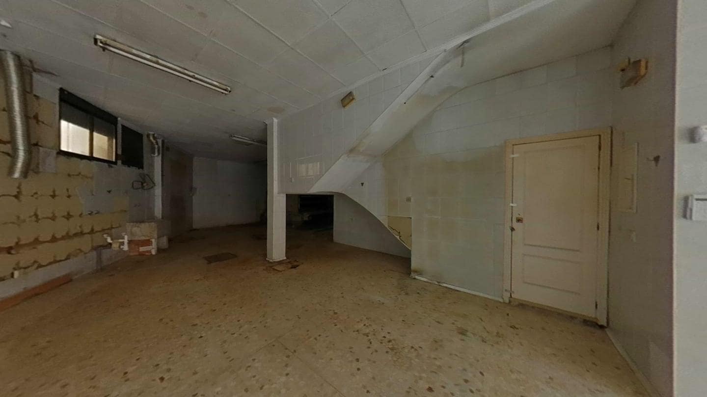 1 camera da letto Azienda in vendita in Turis - 40.500 € (Rif: 9427664)