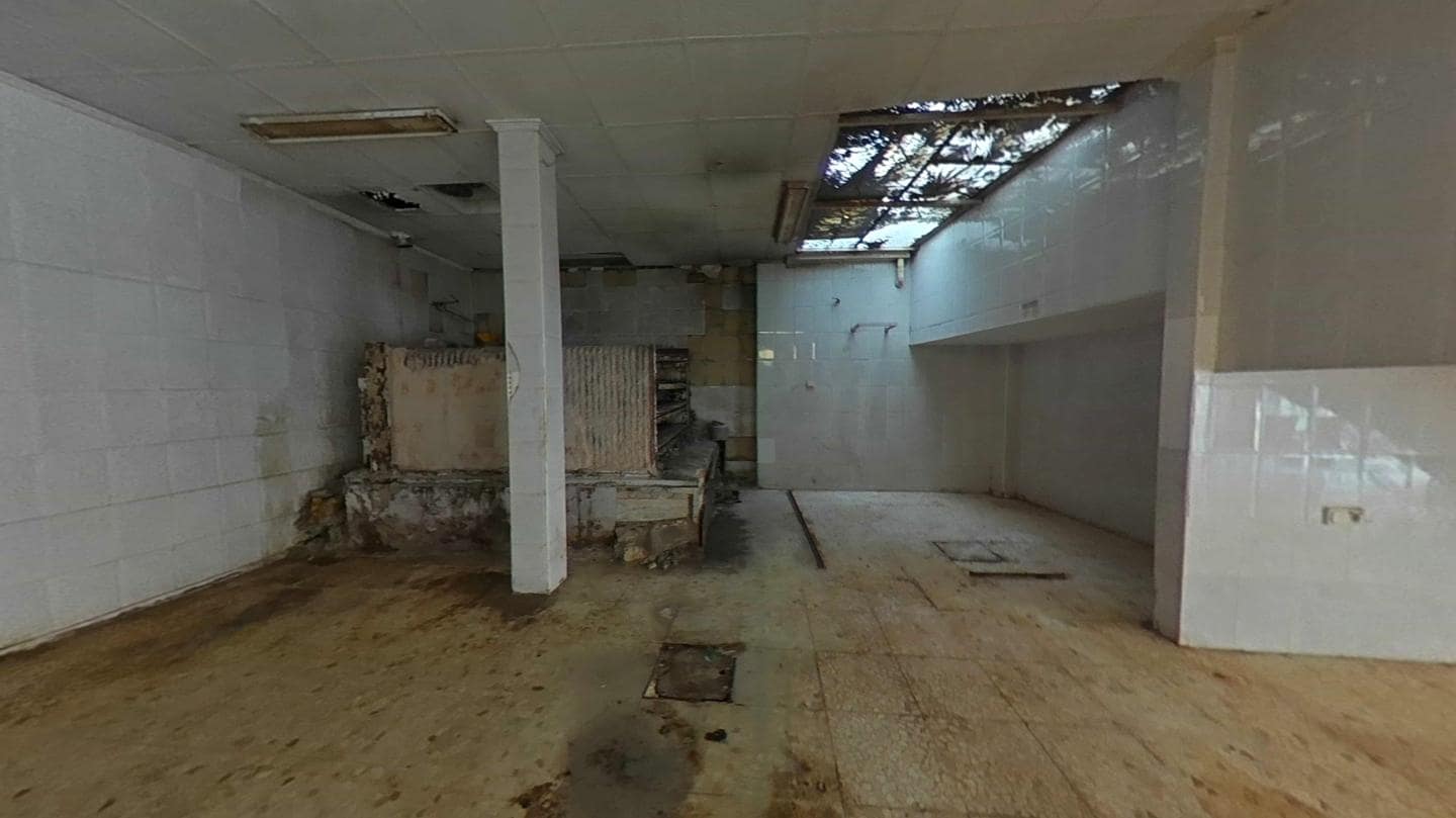 1 camera da letto Azienda in vendita in Turis - 40.500 € (Rif: 9427664)