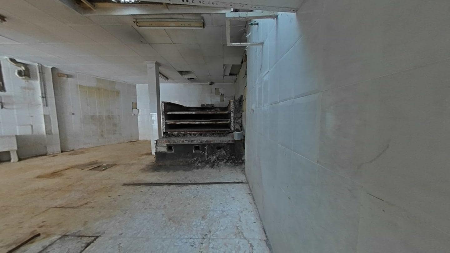 1 camera da letto Azienda in vendita in Turis - 40.500 € (Rif: 9427664)