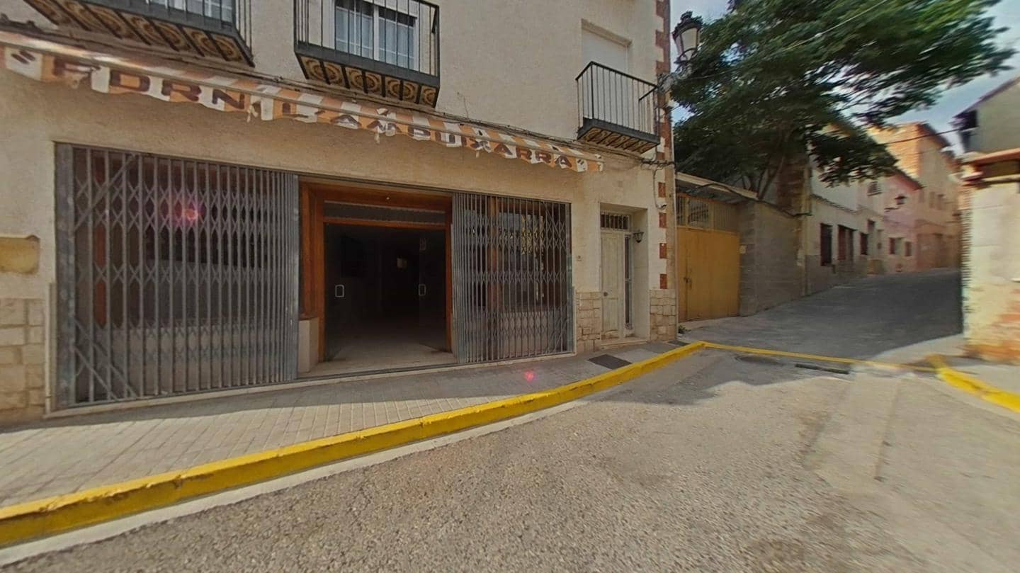 1 camera da letto Azienda in vendita in Turis - 40.500 € (Rif: 9427664)