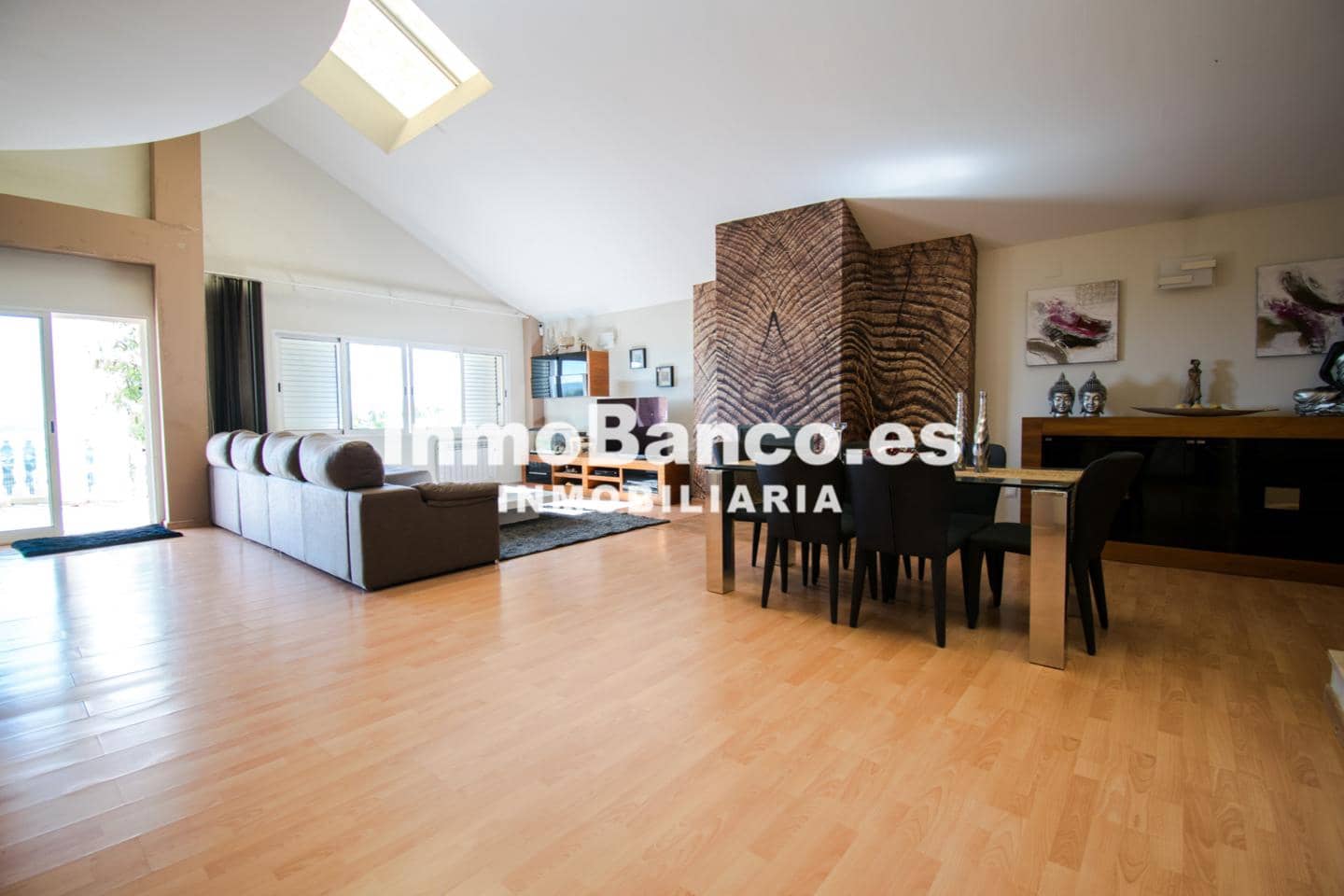 Chalet de 3 habitaciones en Torrent en venta con piscina garaje - 340.000 € (Ref: 9427665)