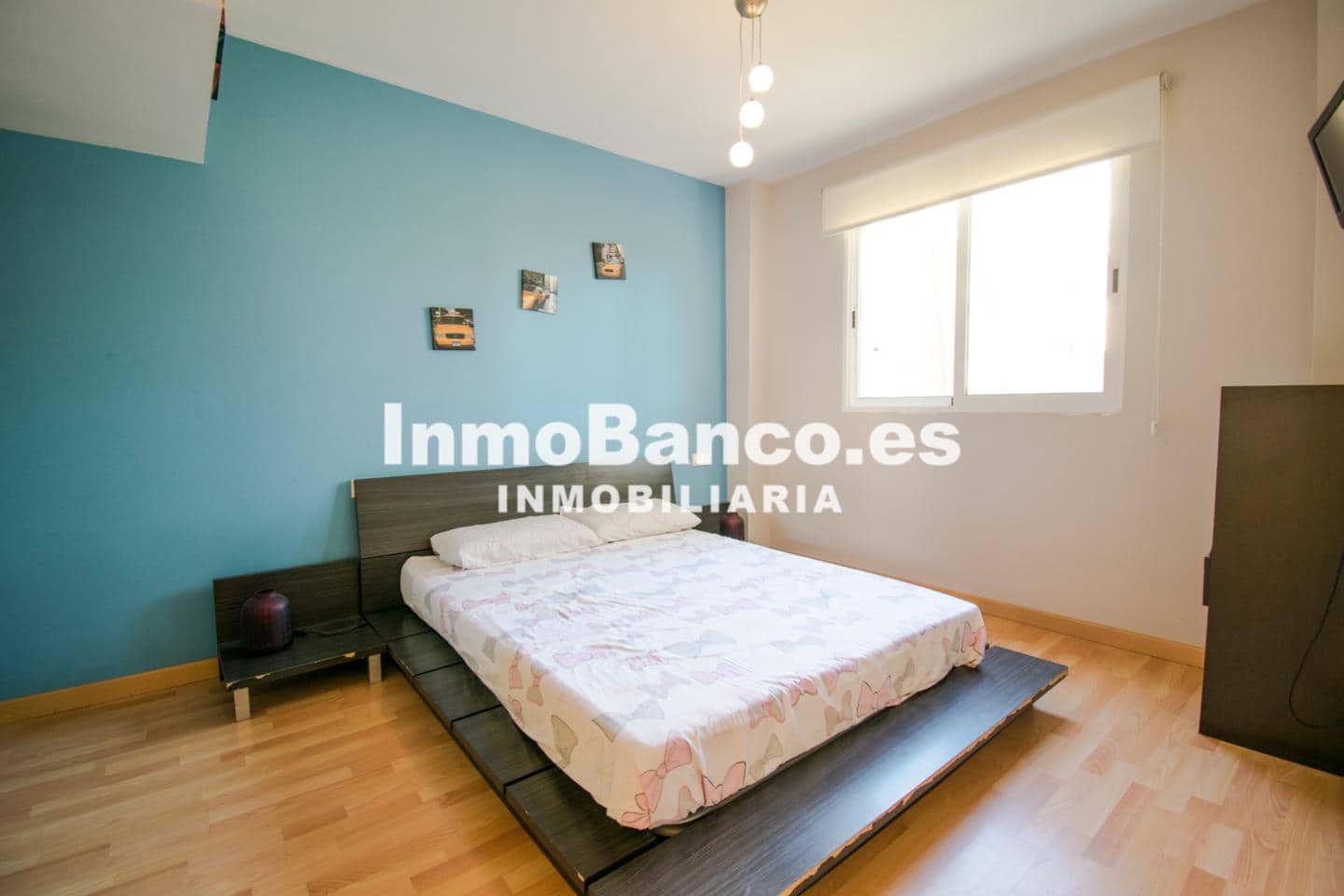 Chalet de 3 habitaciones en Torrent en venta con piscina garaje - 340.000 € (Ref: 9427665)