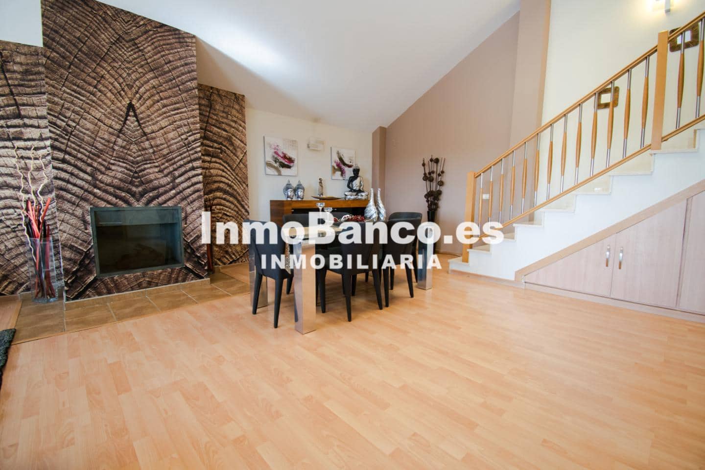 Chalet de 3 habitaciones en Torrent en venta con piscina garaje - 340.000 € (Ref: 9427665)