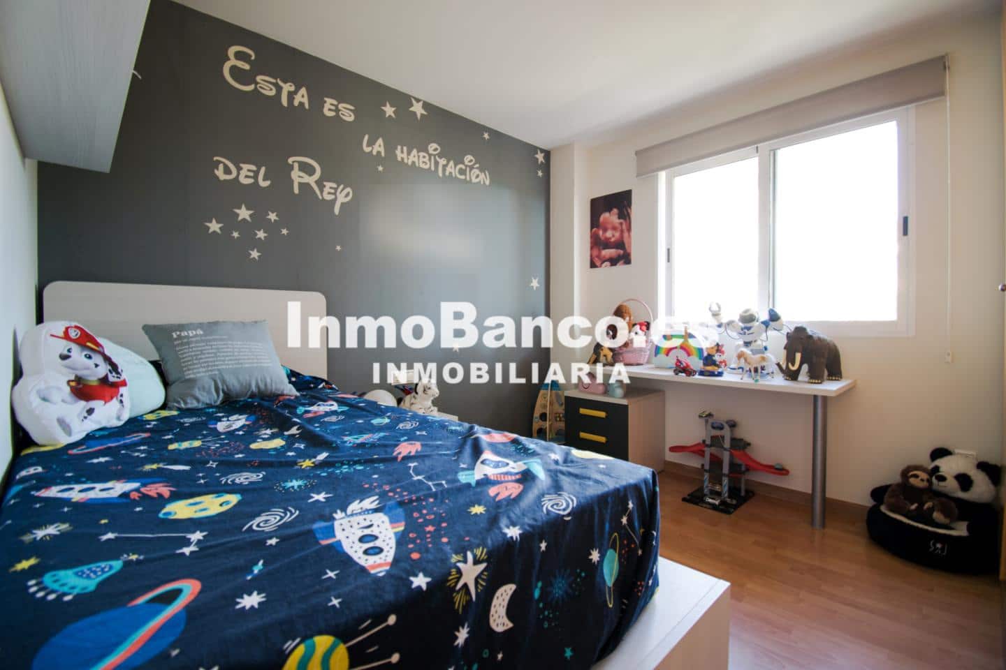 Chalet de 3 habitaciones en Torrent en venta con piscina garaje - 340.000 € (Ref: 9427665)