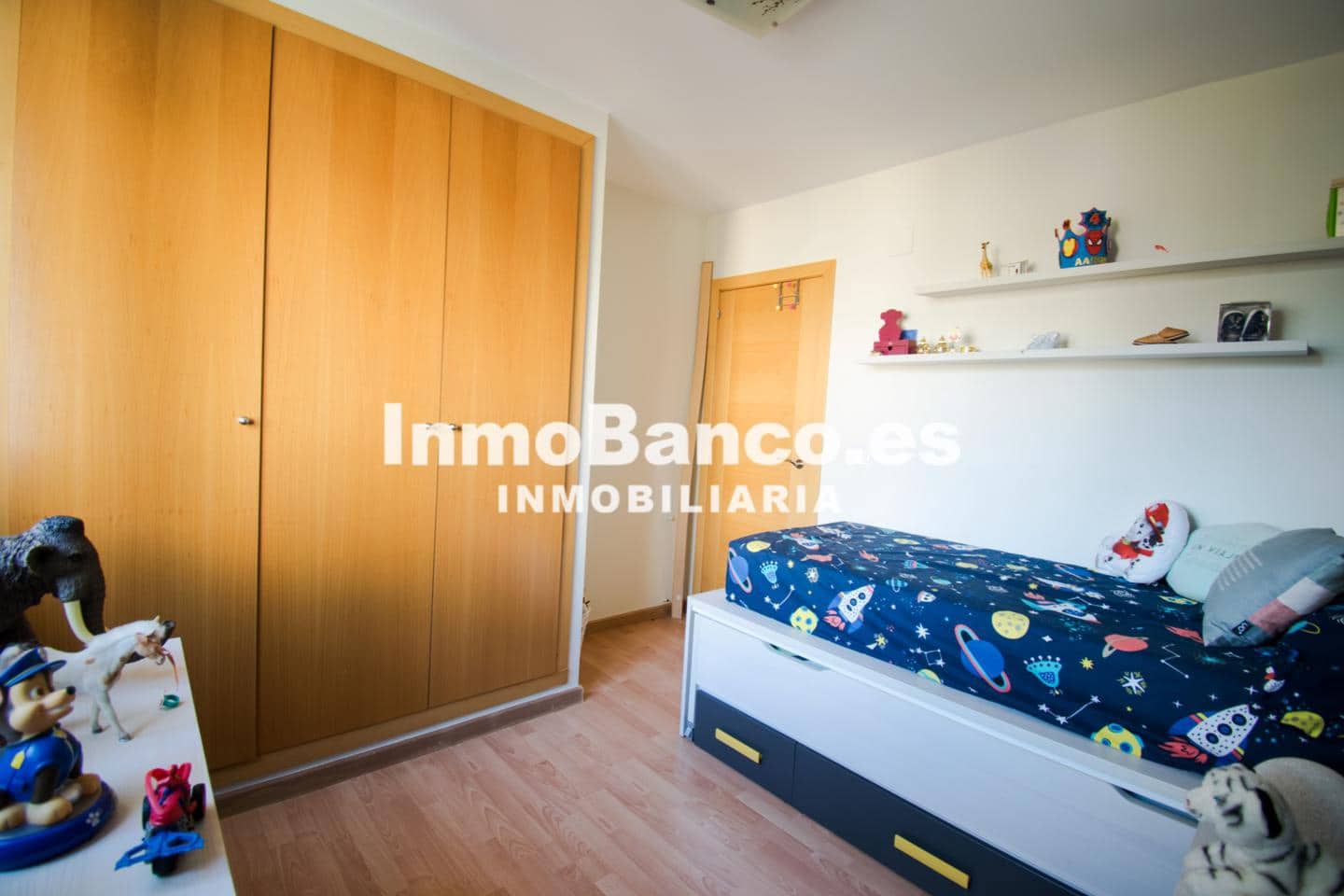 Chalet de 3 habitaciones en Torrent en venta con piscina garaje - 340.000 € (Ref: 9427665)