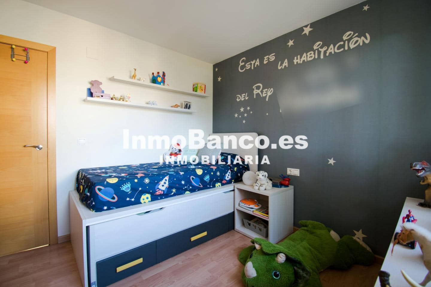 Chalet de 3 habitaciones en Torrent en venta con piscina garaje - 340.000 € (Ref: 9427665)