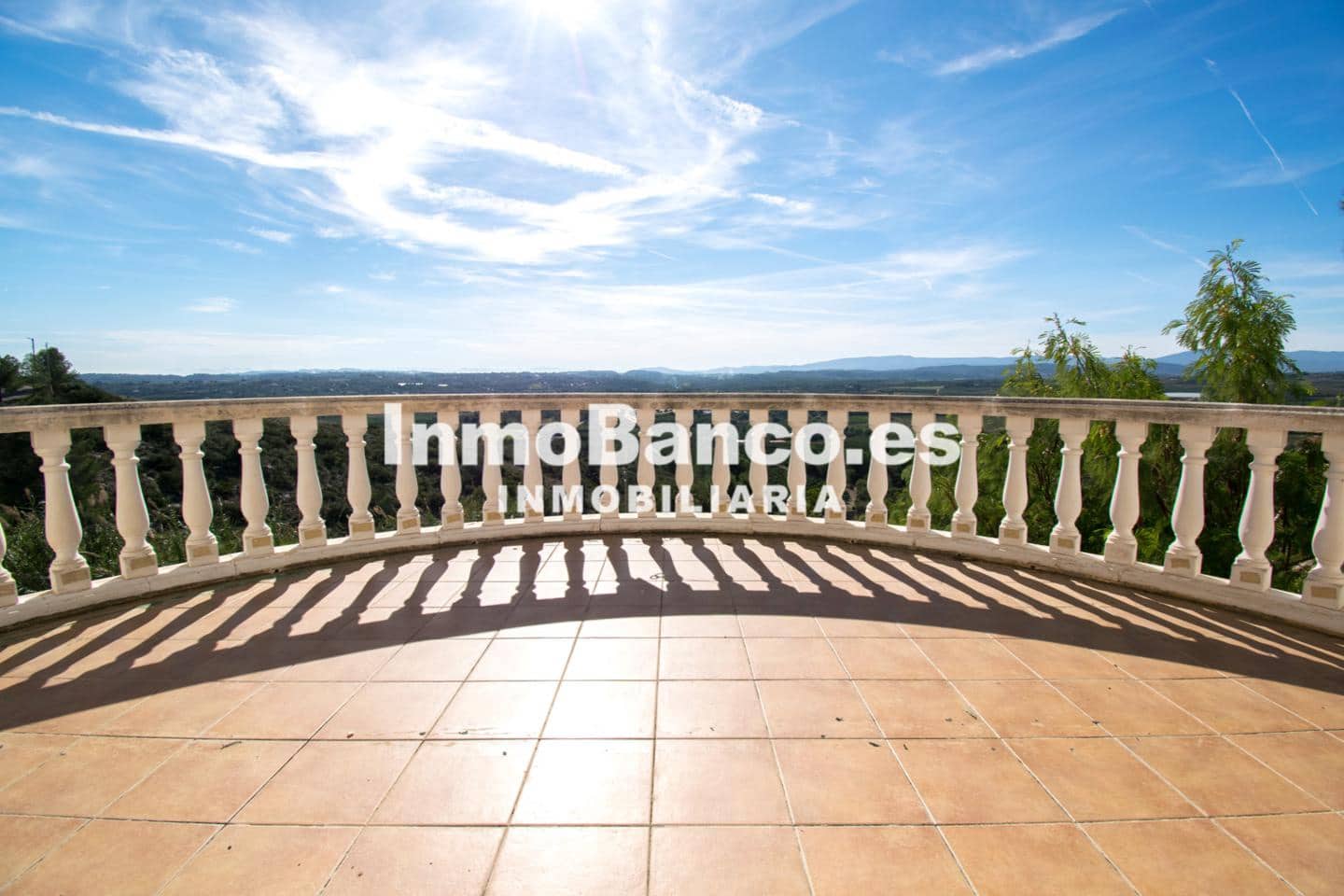 Chalet de 3 habitaciones en Torrent en venta con piscina garaje - 340.000 € (Ref: 9427665)