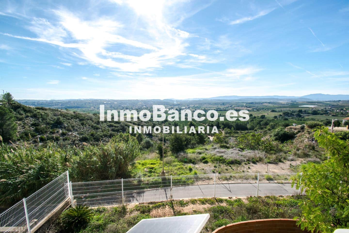 Chalet de 3 habitaciones en Torrent en venta con piscina garaje - 340.000 € (Ref: 9427665)