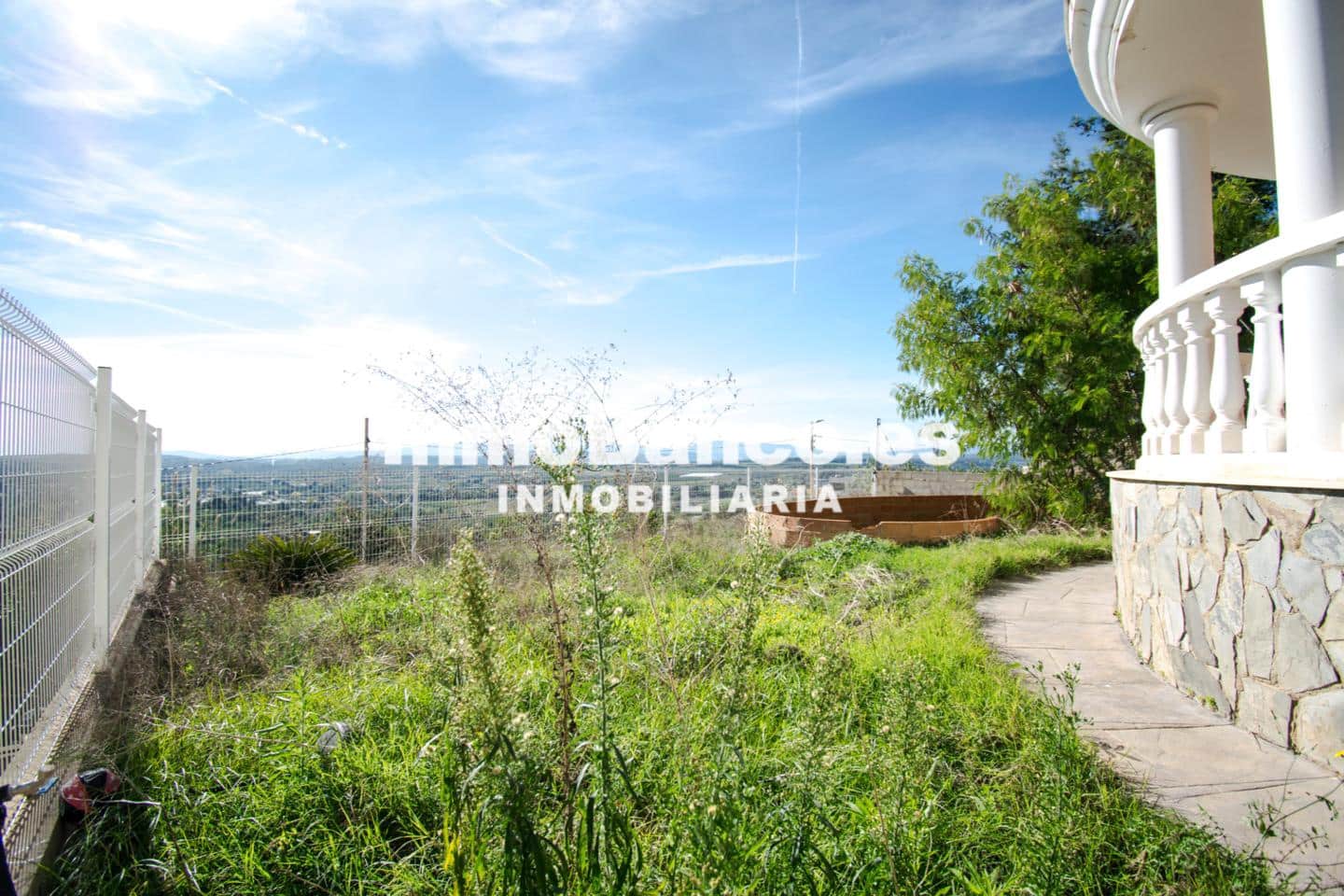 Chalet de 3 habitaciones en Torrent en venta con piscina garaje - 340.000 € (Ref: 9427665)