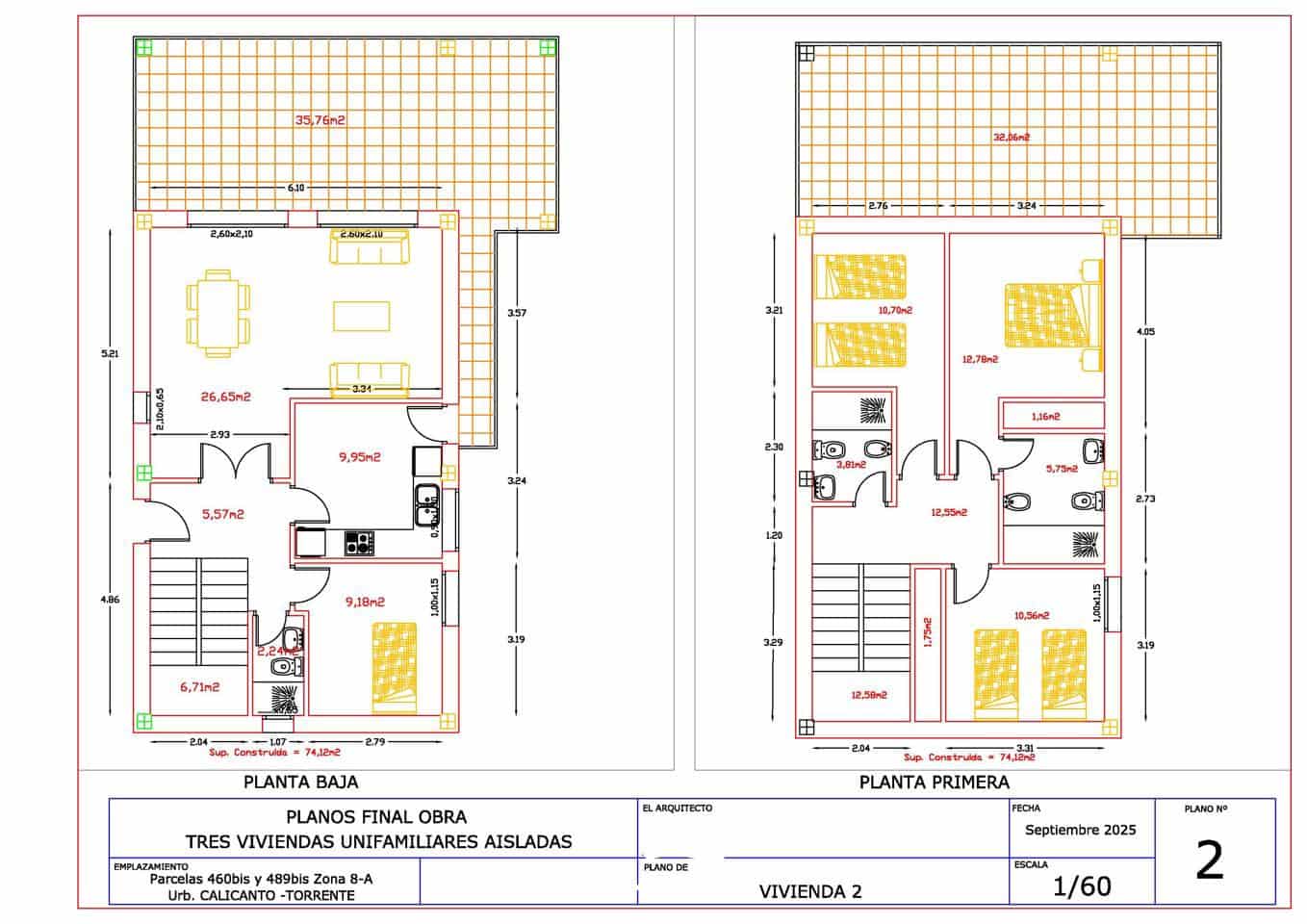 4 sovrum Villa till salu i Chiva med pool - 350 000 € (Ref: 9427666)
