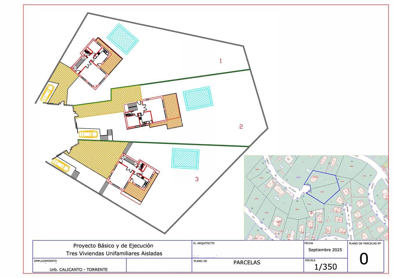 4 sovrum Villa till salu i Chiva med pool - 350 000 € (Ref: 9427666)