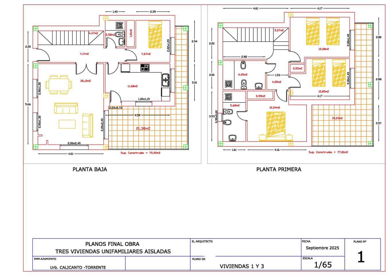 4 sovrum Villa till salu i Chiva med pool - 350 000 € (Ref: 9427666)