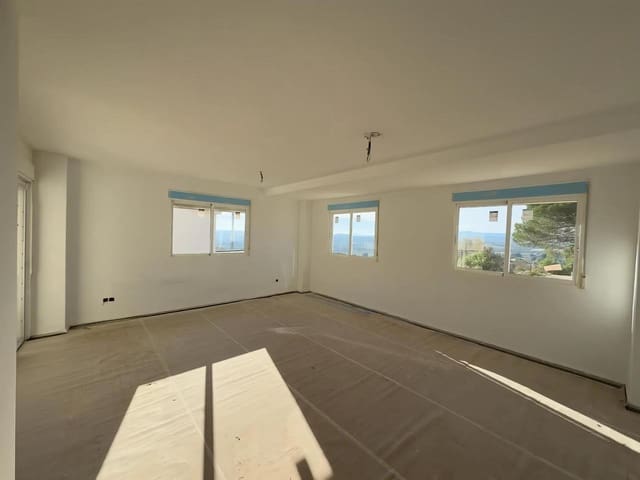 4 slaapkamer Villa te koop in Chiva met zwembad - € 350.000 (Ref: 9427666)