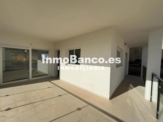 4 makuuhuone Huvila myytävänä paikassa Chiva mukana uima-altaan - 350 000 € (Ref: 9427666)