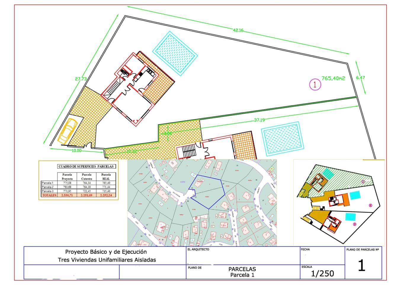 4 bedroom Villa for sale in Torrent with pool - € 350,000 (Ref: 9427667)