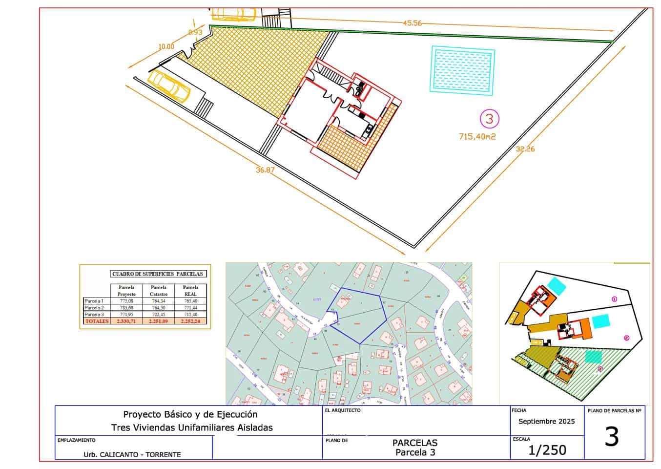 4 bedroom Villa for sale in Torrent with pool - € 350,000 (Ref: 9427667)