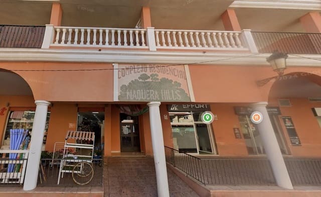 3 makuuhuone Asunto myytävänä paikassa Náquera mukana 
autotalli - 155 500 € (Ref: 9427669)