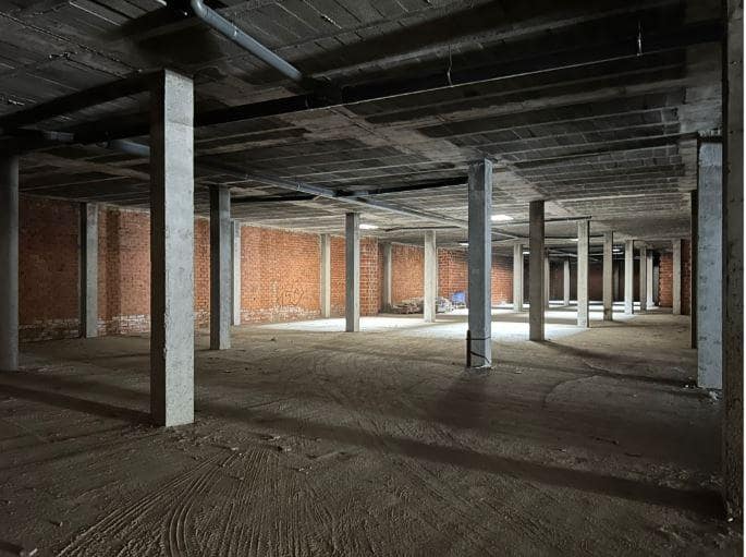 1 slaapkamer Bedrijf te koop in Aldaia - € 292.000 (Ref: 9427671)