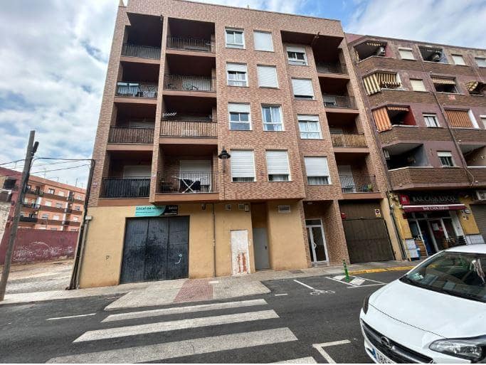 1 slaapkamer Bedrijf te koop in Aldaia - € 292.000 (Ref: 9427671)