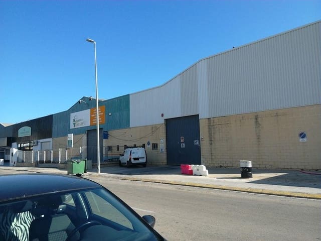 2 bedroom Commercial for sale in Gandia - € 510,000 (Ref: 9427672)