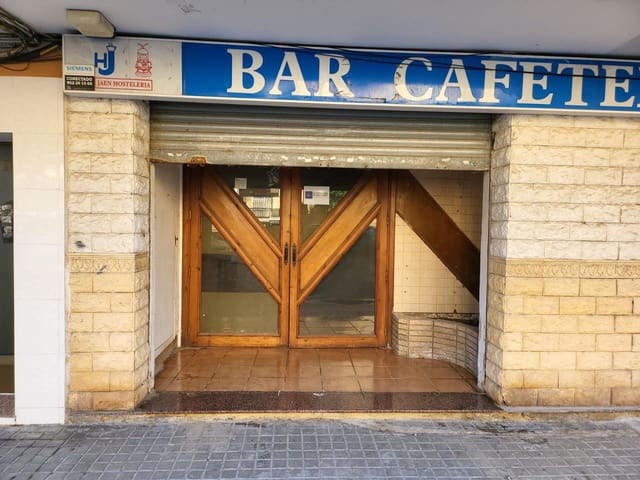 2 sypialnia Biznes na sprzedaż w Xirivella - 53 000 € (Ref: 9427673)