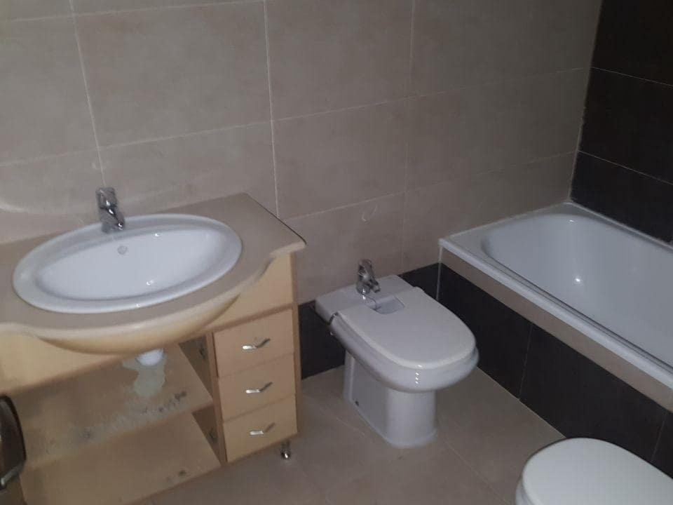 3 bedroom Flat for sale in Carlet - € 89,000 (Ref: 9427679)