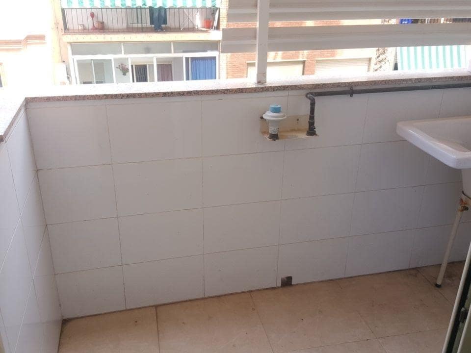 3 bedroom Flat for sale in Carlet - € 89,000 (Ref: 9427679)