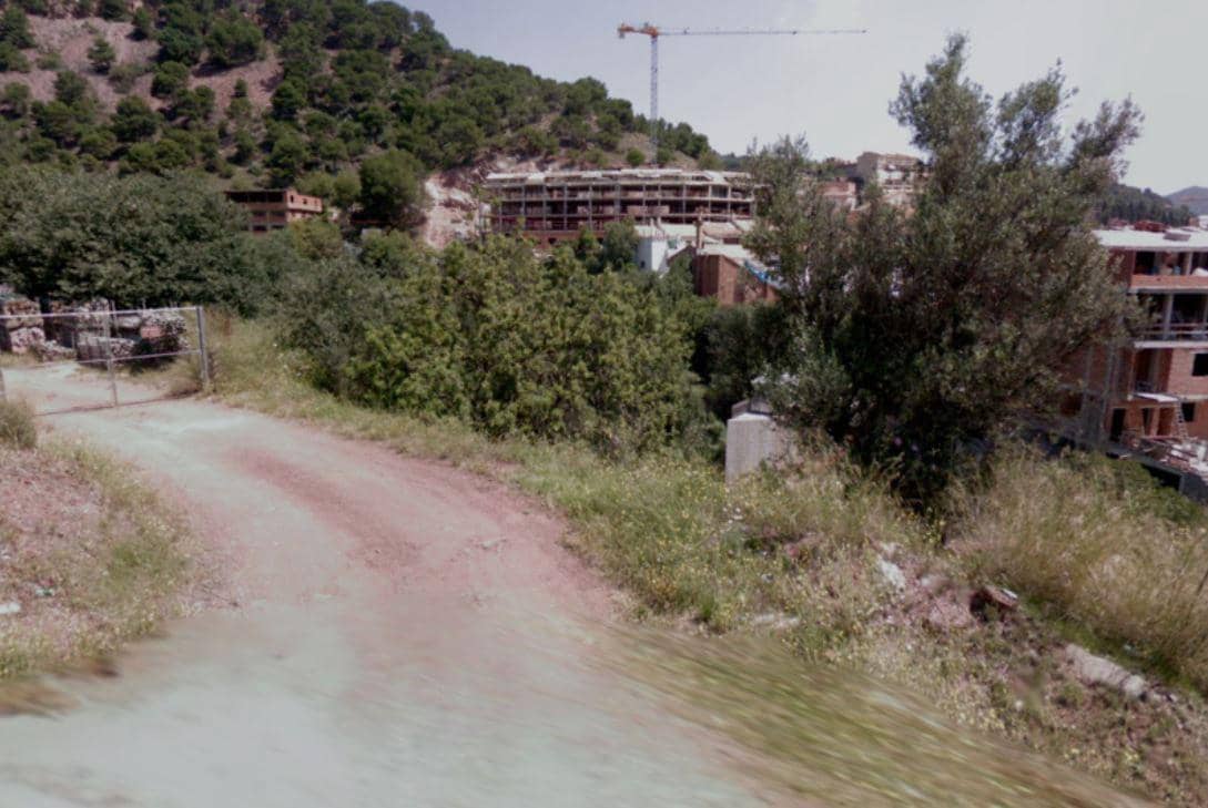 Rakentamaton maa myytävänä paikassa Serra - 5 000 € (Ref: 9427682)