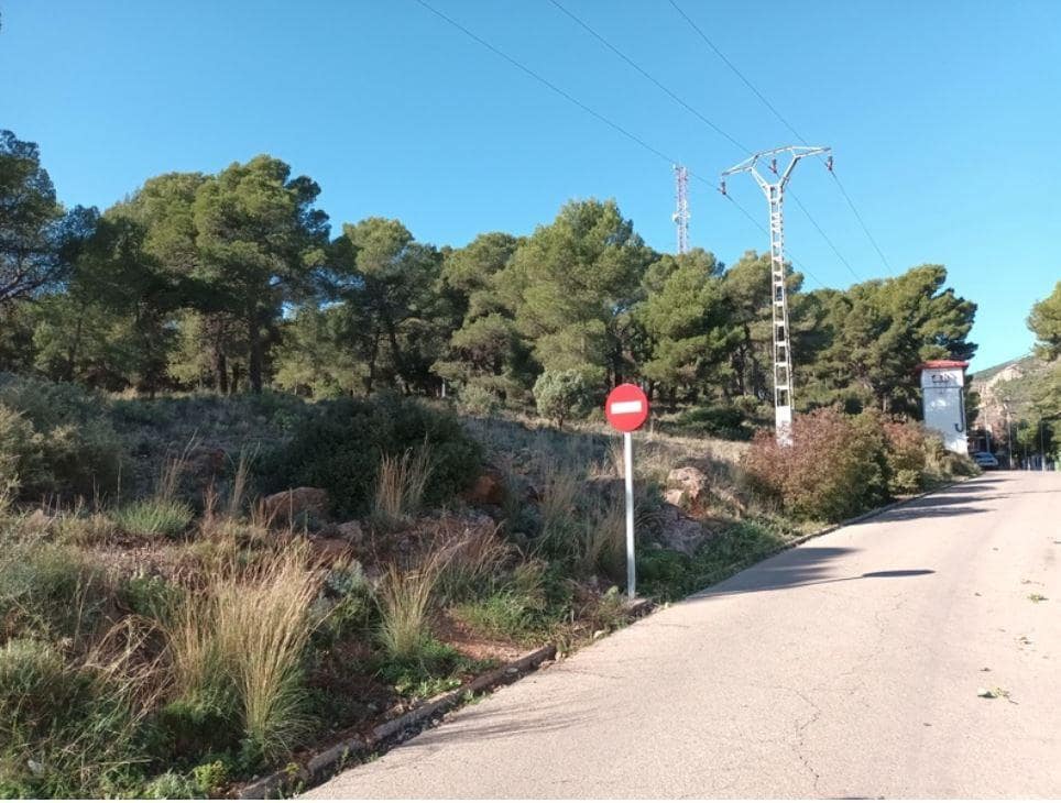 Rakentamaton maa myytävänä paikassa Serra - 5 000 € (Ref: 9427682)