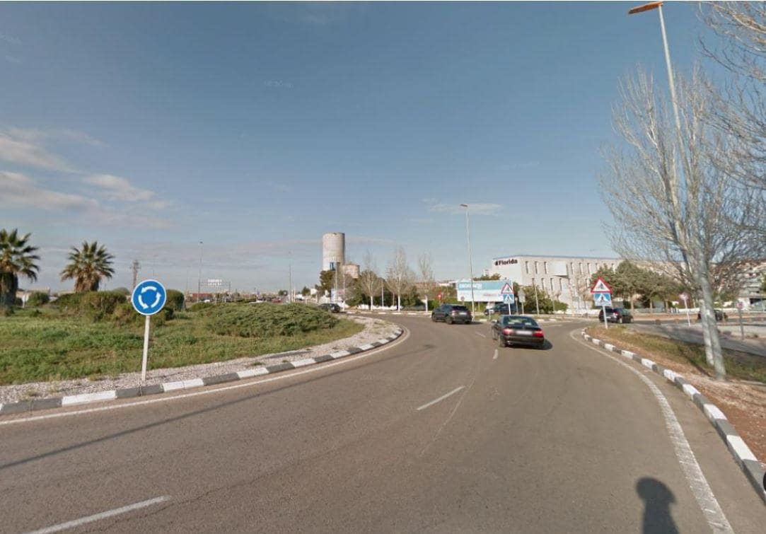 Terreno/Finca Rústica en Albal en venta - 159.500 € (Ref: 9427683)