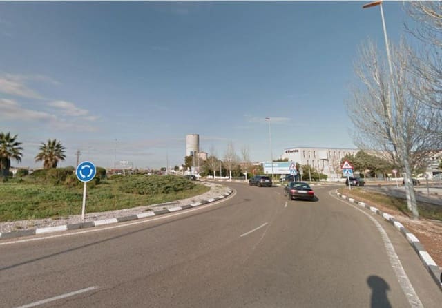 Terreno/Finca Rústica en Albal en venta - 159.500 € (Ref: 9427683)