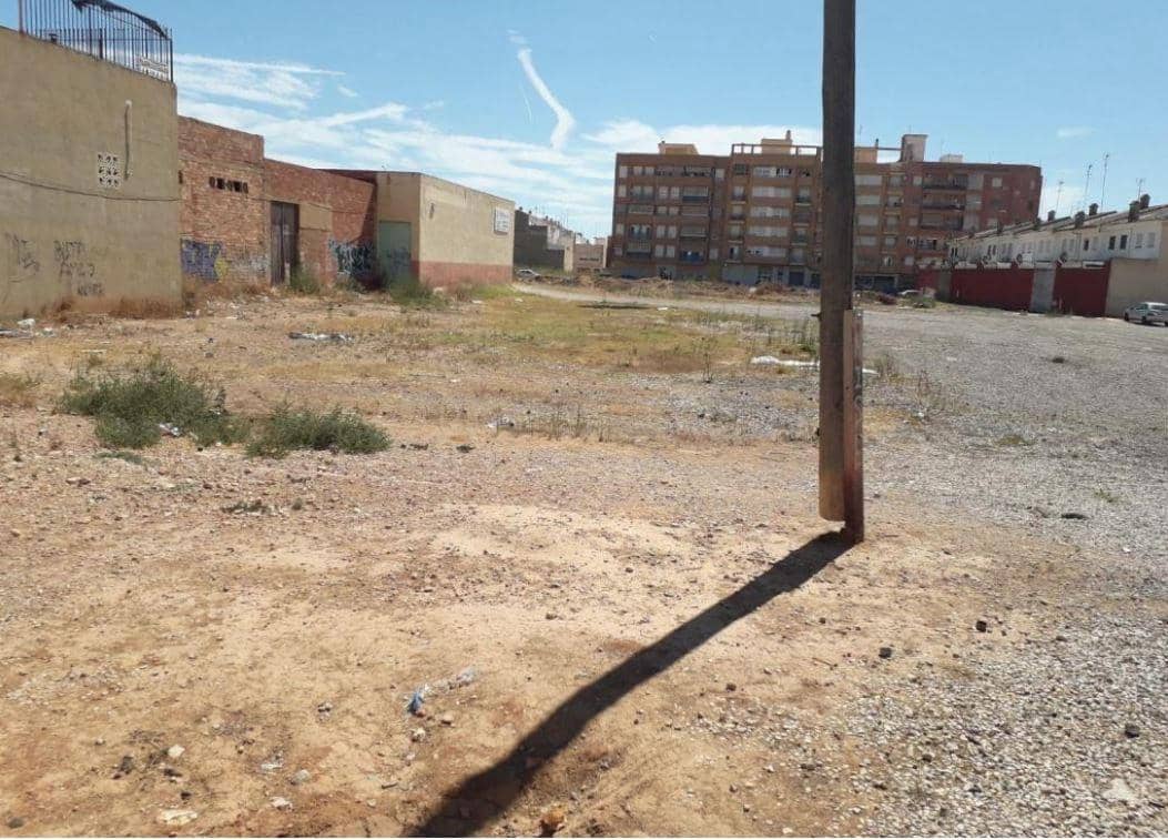 Terreno/Finca Rústica en Albal en venta - 159.500 € (Ref: 9427683)