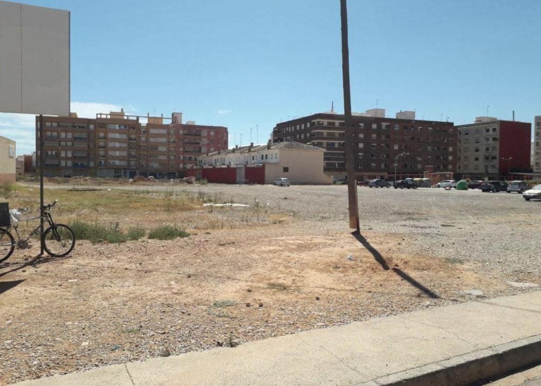 Terreno/Finca Rústica en Albal en venta - 159.500 € (Ref: 9427683)